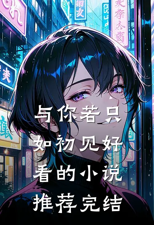 与你若只如初见好看的小说推荐完结