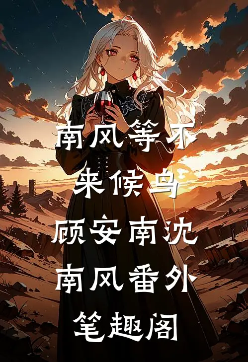 南风等不来候鸟：顾安南沈南风番外笔趣阁