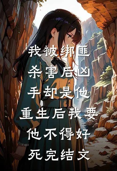 我被绑匪杀害后凶手却是他，重生后我要他不得好死完结文