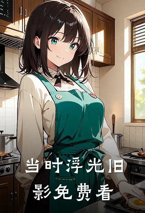 当时浮光旧影免费看