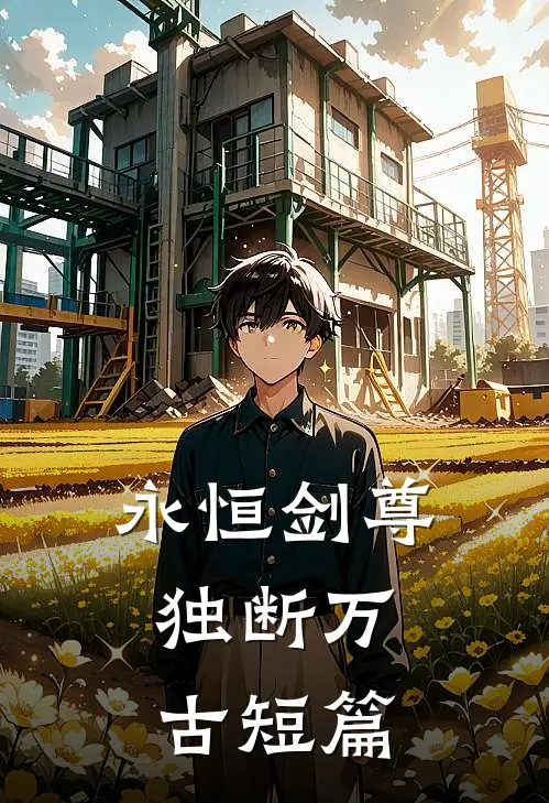 永恒剑尊，独断万古短篇