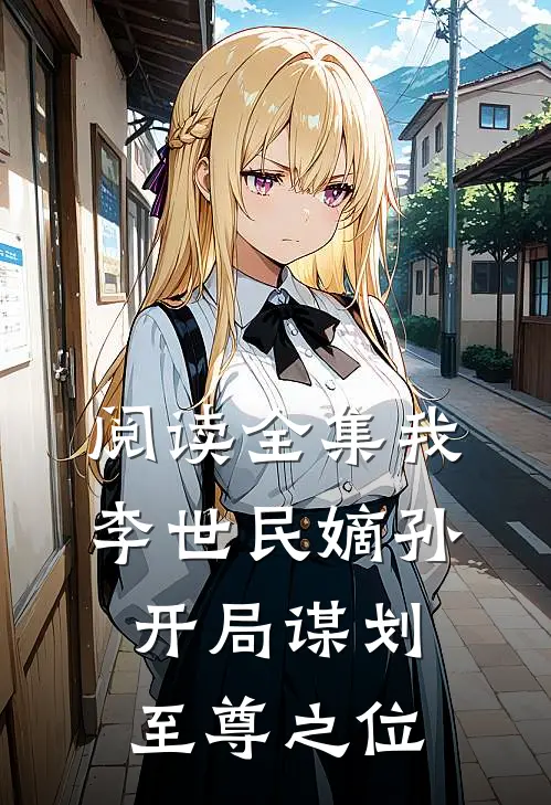 阅读全集我，李世民嫡孙，开局谋划至尊之位