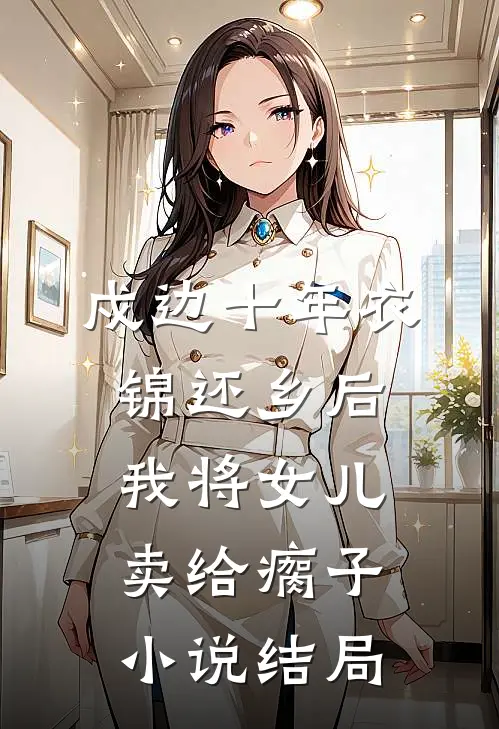 戍边十年衣锦还乡后，我将女儿卖给瘸子小说结局