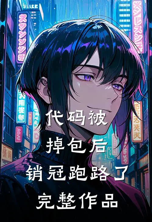 代码被掉包后，销冠跑路了完整作品