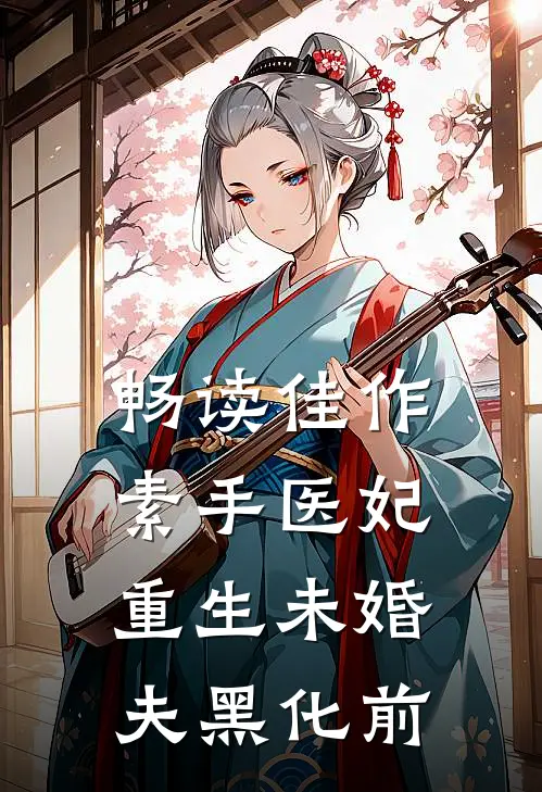 畅读佳作素手医妃:重生未婚夫黑化前