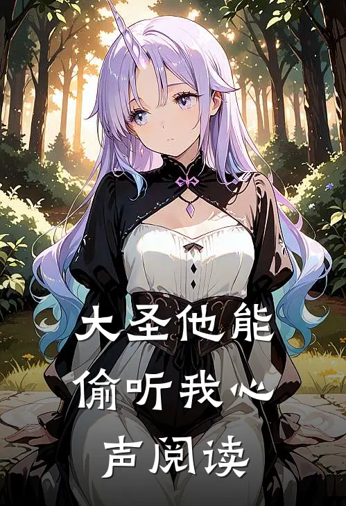 大圣他能偷听我心声阅读