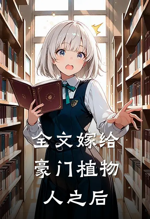 全文嫁给豪门植物人之后