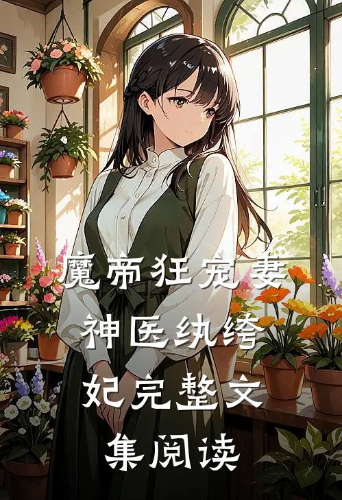 魔帝狂宠妻：神医纨绔妃完整文集阅读