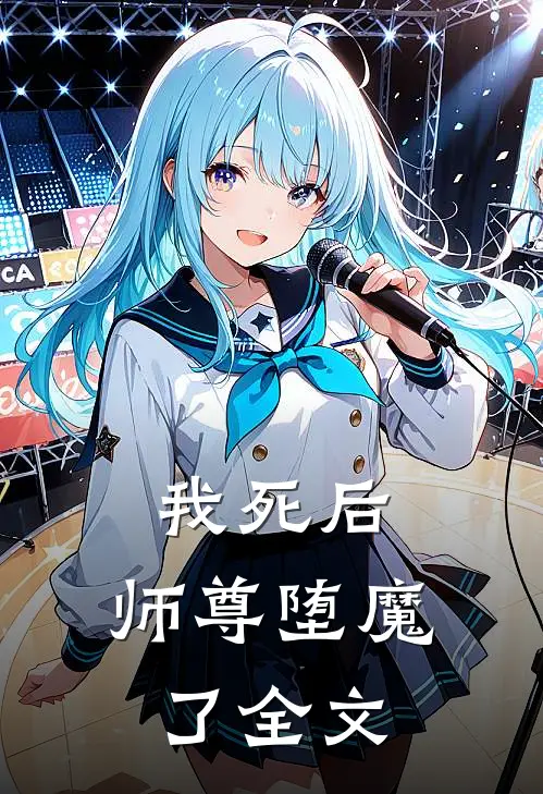 我死后，师尊堕魔了全文