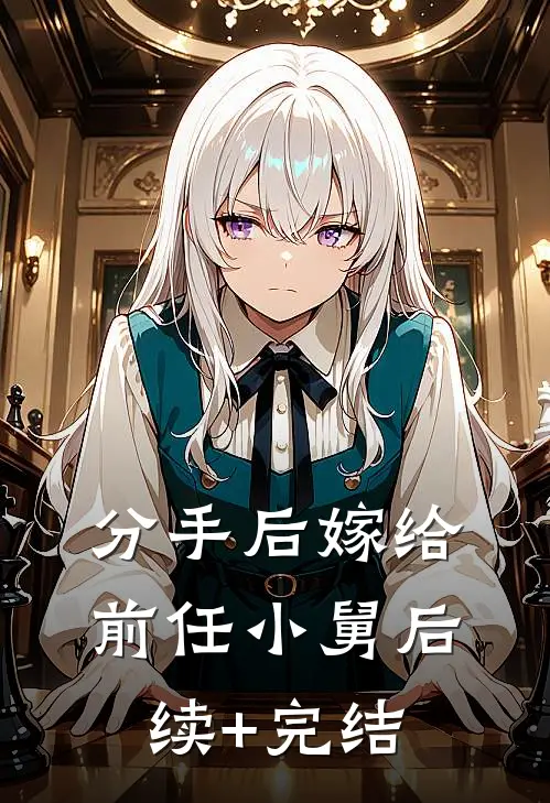分手后嫁给前任小舅后续+完结