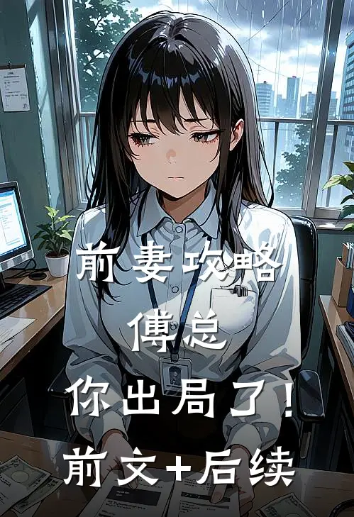 前妻攻略：傅总，你出局了！前文+后续