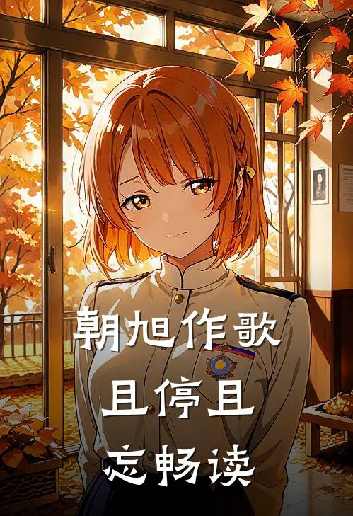 朝旭作歌，且停且忘畅读