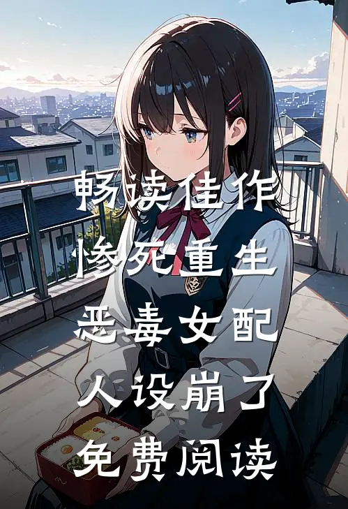畅读佳作惨死重生,恶毒女配人设崩了免费阅读