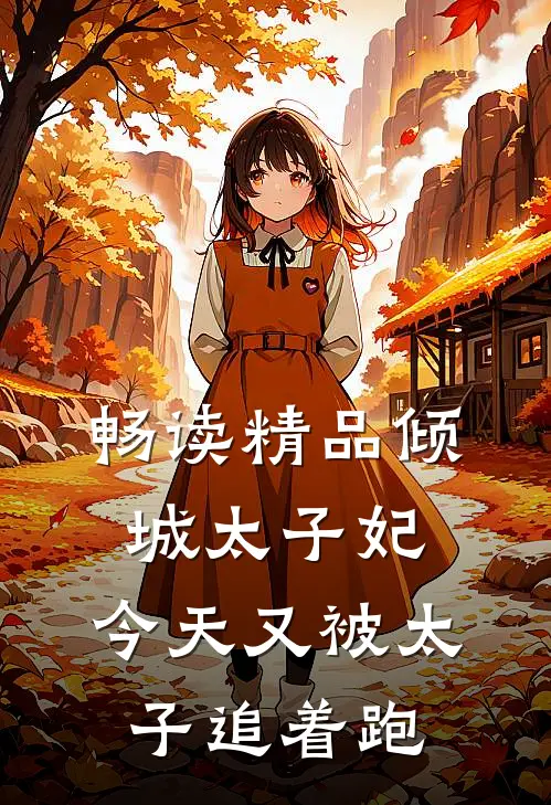 畅读精品倾城太子妃：今天又被太子追着跑