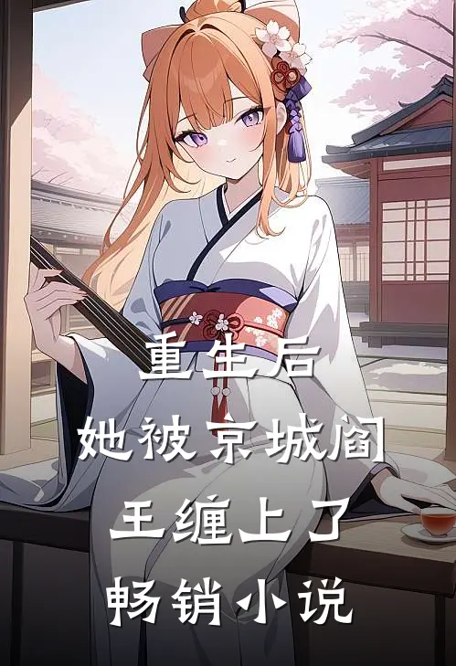 重生后，她被京城阎王缠上了畅销小说