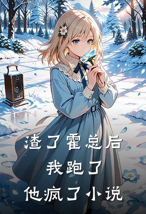 渣了霍总后，我跑了，他疯了小说