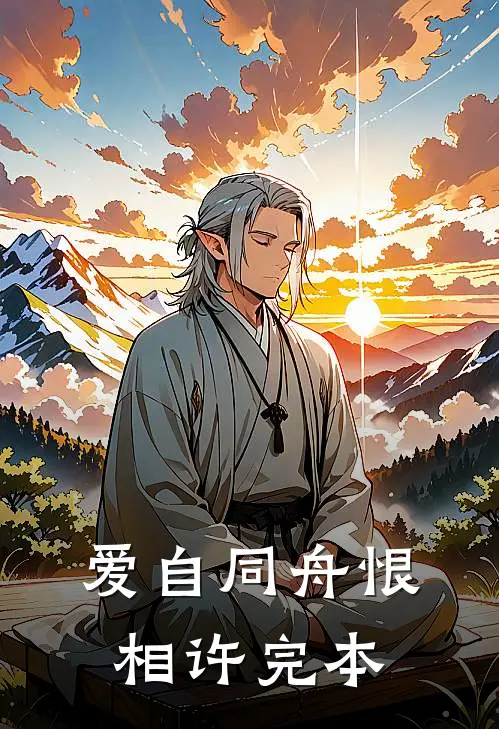 爱自同舟恨相许完本