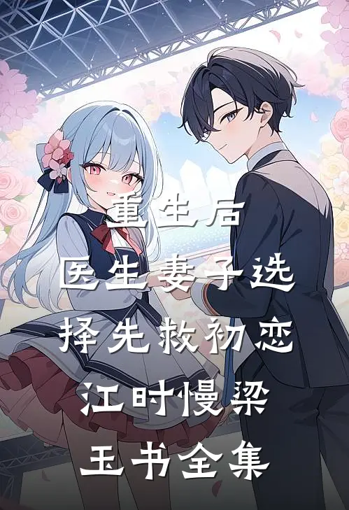 重生后，医生妻子选择先救初恋江时慢梁玉书全集