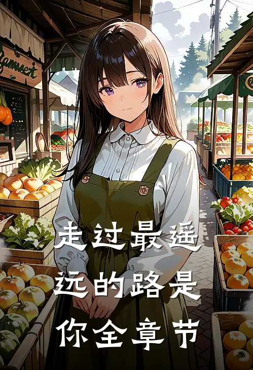 走过最遥远的路是你全章节