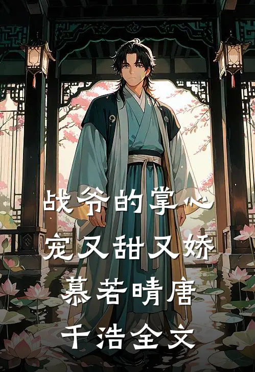 战爷的掌心宠又甜又娇慕若晴唐千浩全文