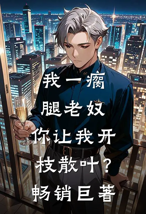 我一瘸腿老奴，你让我开枝散叶？畅销巨著