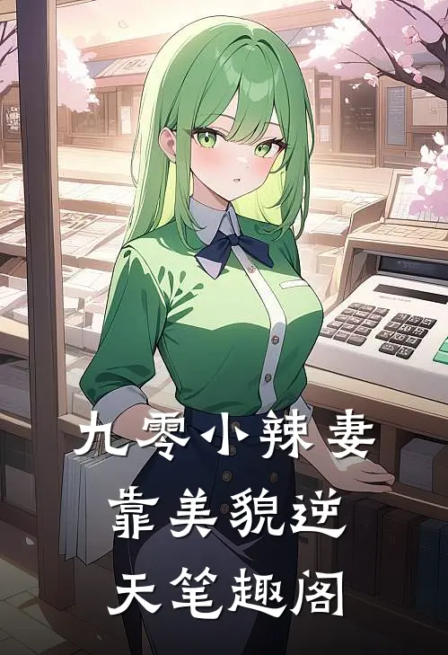 九零小辣妻靠美貌逆天笔趣阁