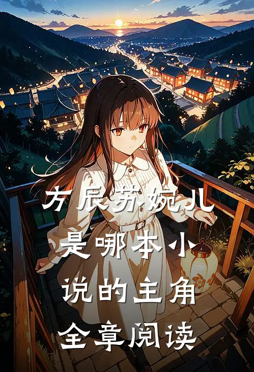 方辰苏婉儿是哪本小说的主角全章阅读