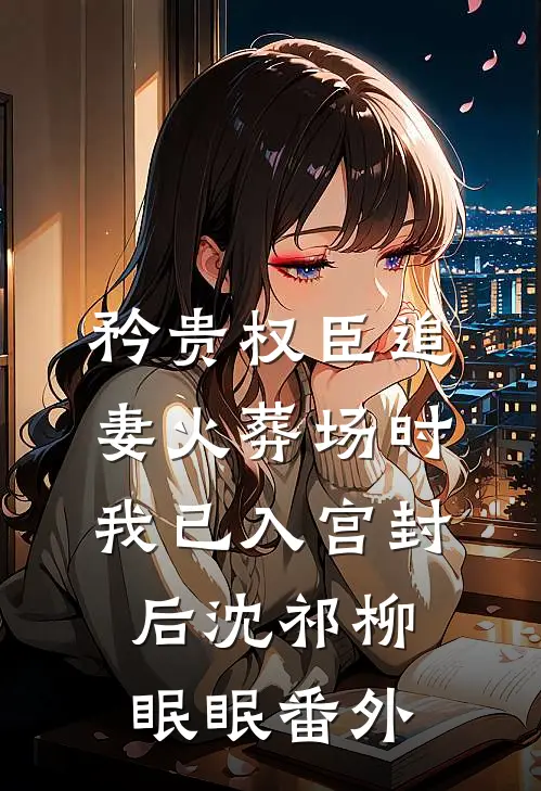 矜贵权臣追妻火葬场时，我已入宫封后沈祁柳眠眠 番外