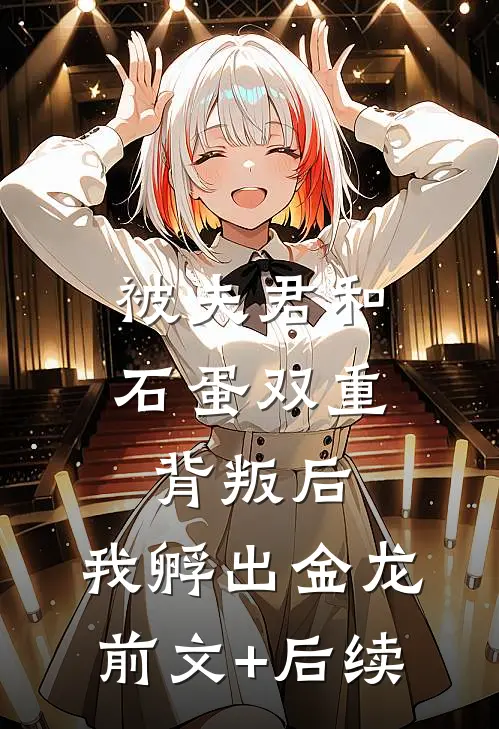 被夫君和石蛋双重背叛后，我孵出金龙前文+后续