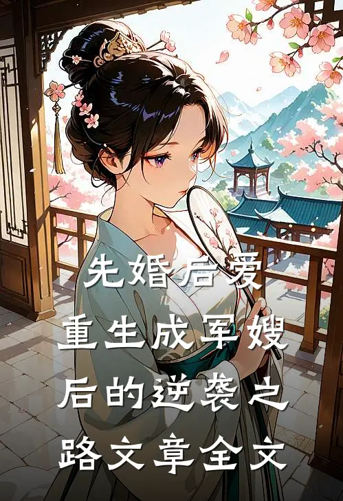 先婚后爱：重生成军嫂后的逆袭之路文章全文
