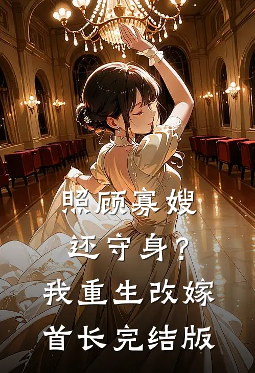 照顾寡嫂还守身？我重生改嫁首长完结版