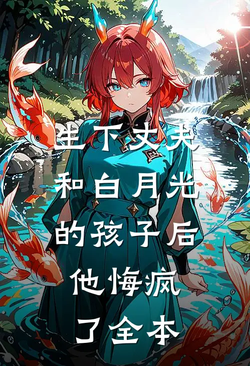 生下丈夫和白月光的孩子后，他悔疯了全本