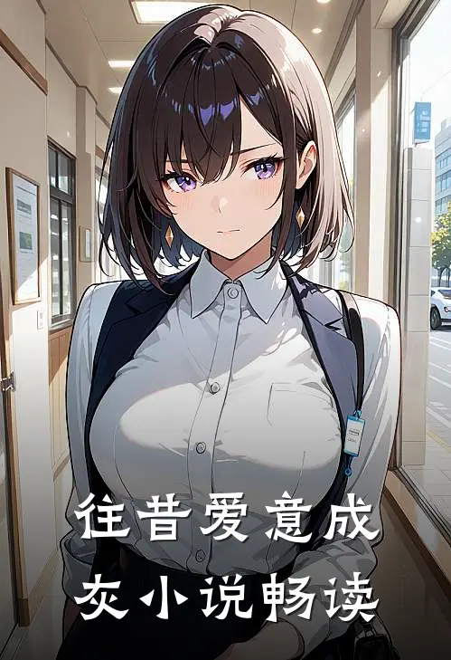往昔爱意成灰小说畅读