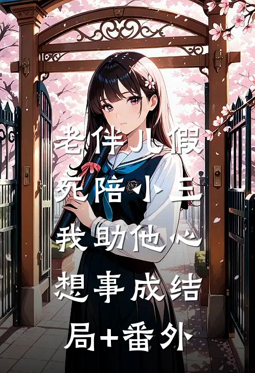 老伴儿假死陪小三，我助他心想事成结局+番外