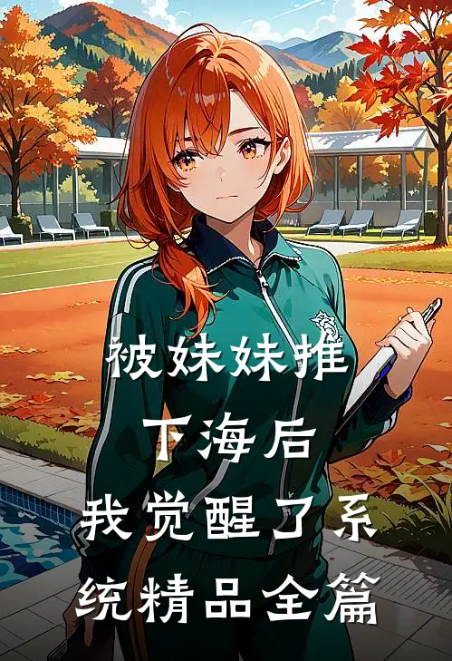 被妹妹推下海后，我觉醒了系统精品全篇