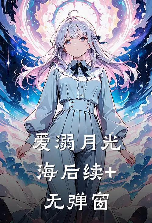 爱溺月光海后续+无弹窗