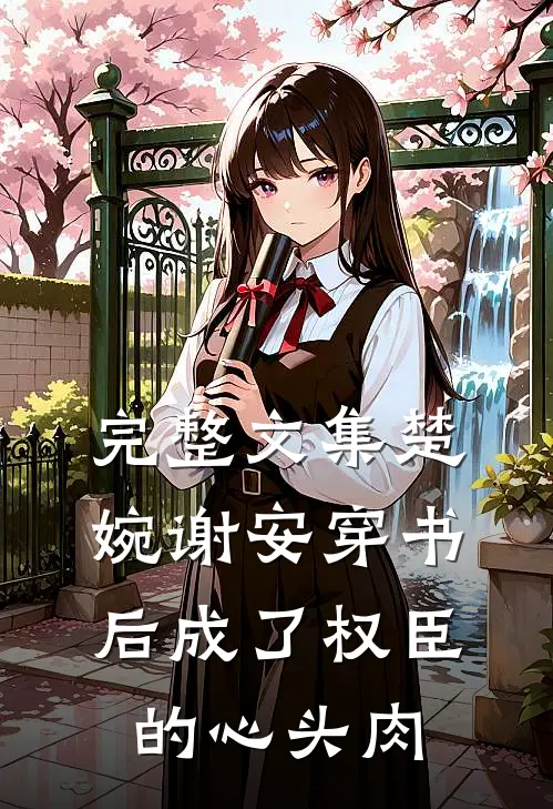 完整文集楚婉谢安穿书后成了权臣的心头肉