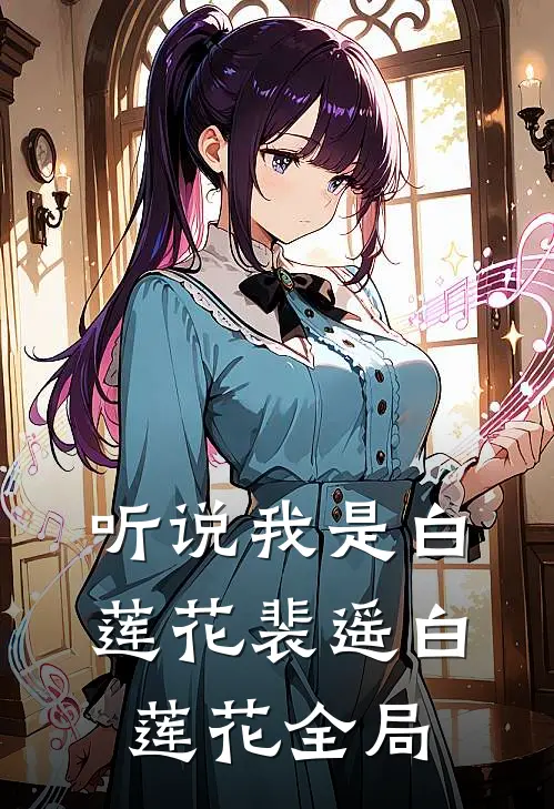 听说我是白莲花裴遥白莲花全局