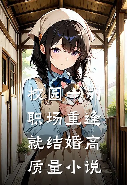 校园一别，职场重逢就结婚高质量小说