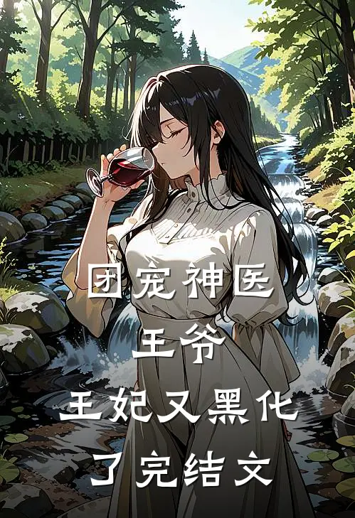 团宠神医：王爷，王妃又黑化了完结文