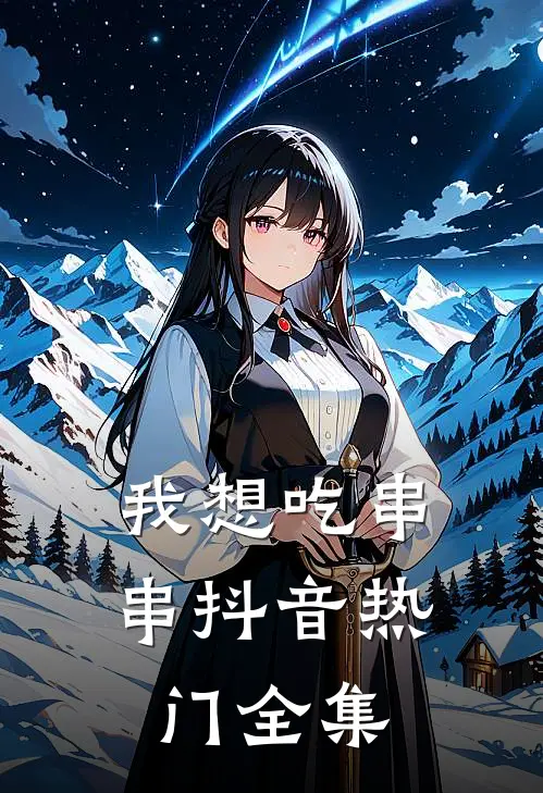我想吃串串抖音热门 全集