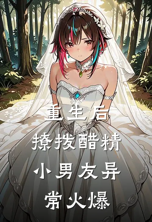 重生后，撩拨醋精小男友异常火爆