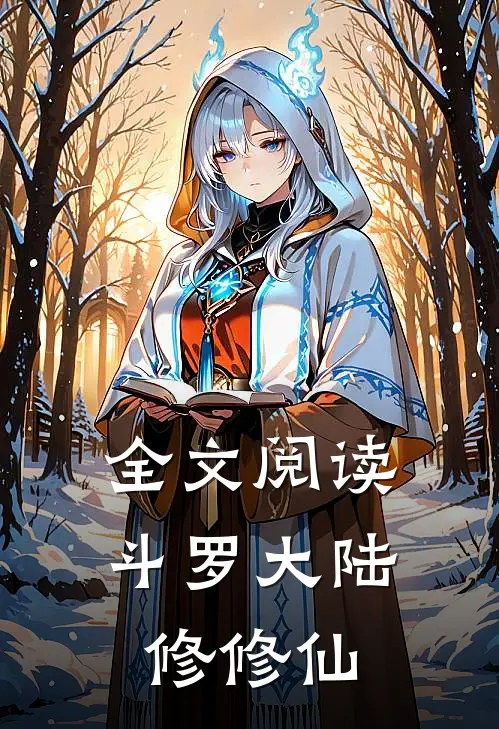 全文阅读斗罗大陆修修仙