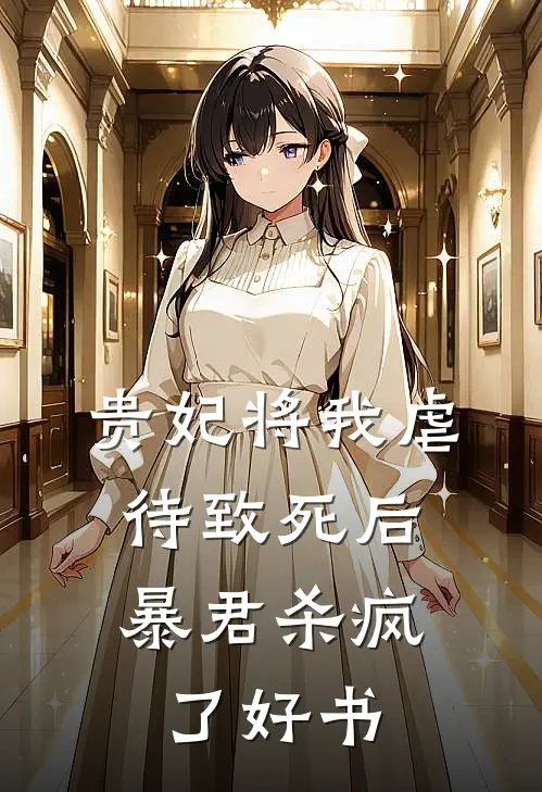 贵妃将我虐待致死后，暴君杀疯了好书