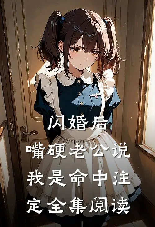 闪婚后，嘴硬老公说我是命中注定全集阅读