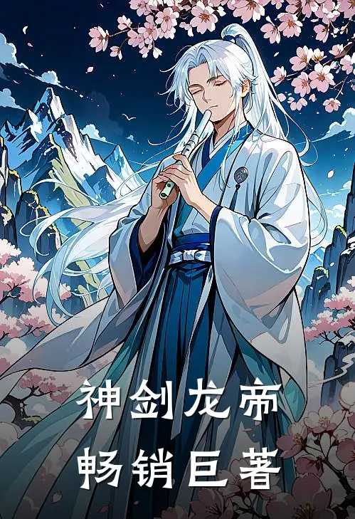 神剑龙帝畅销巨著