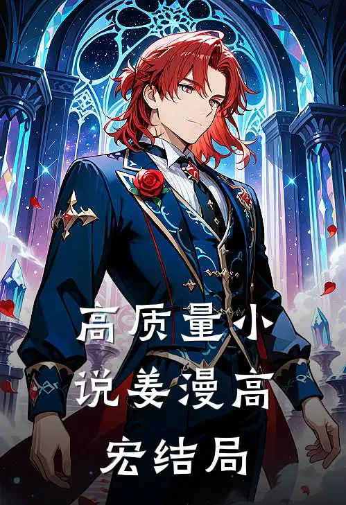 高质量小说姜漫高宏结局