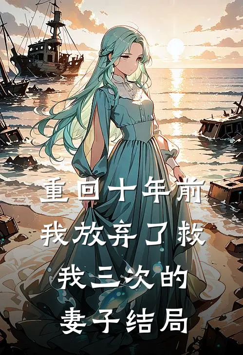 重回十年前，我放弃了救我三次的妻子结局