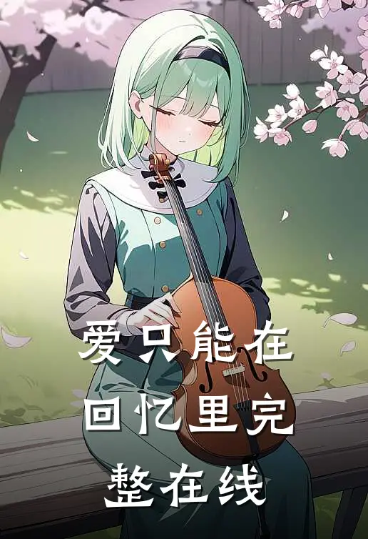 爱只能在回忆里完整在线