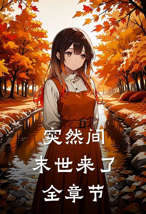 突然间，末世来了全章节